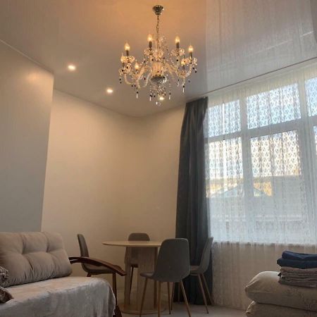 Французский Бульвар Жк Париж Odessa Exterior foto