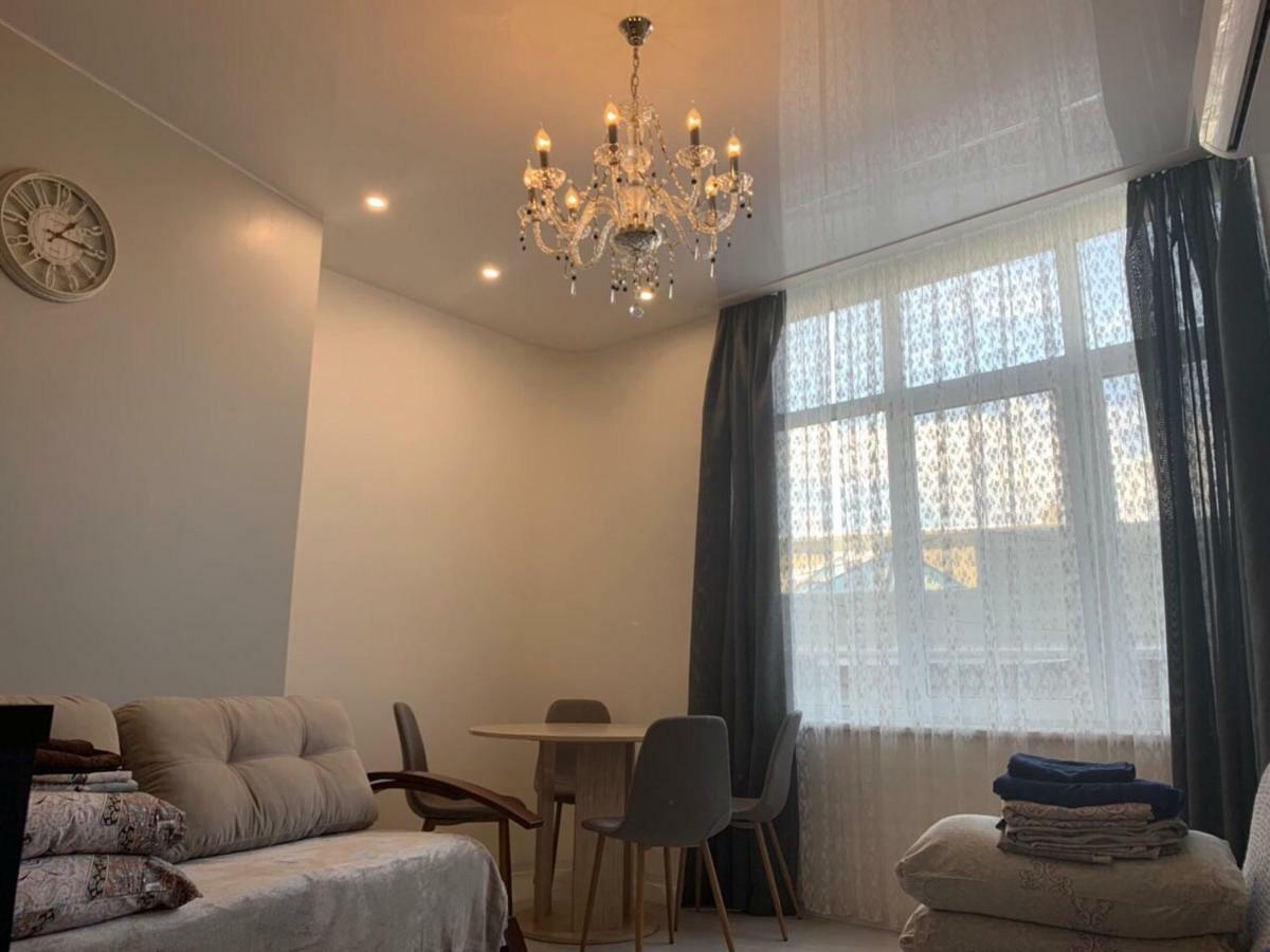 Французский Бульвар Жк Париж Odessa Exterior foto