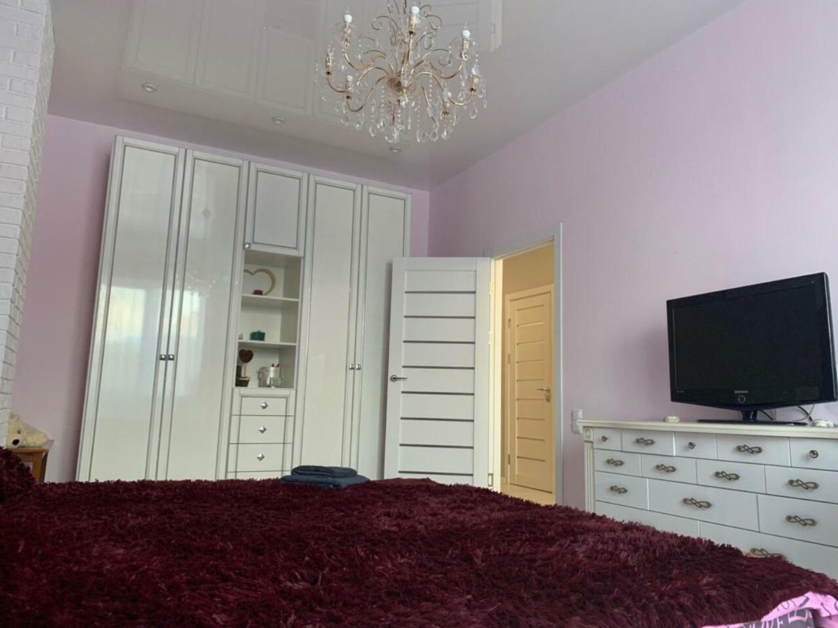Французский Бульвар Жк Париж Odessa Exterior foto